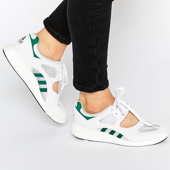 adidas equipment racing 91 trainers